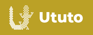 Ututo Logo